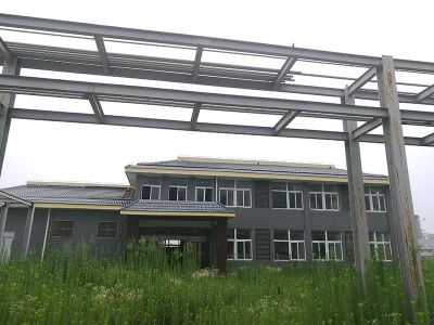 factory