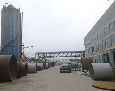 factory